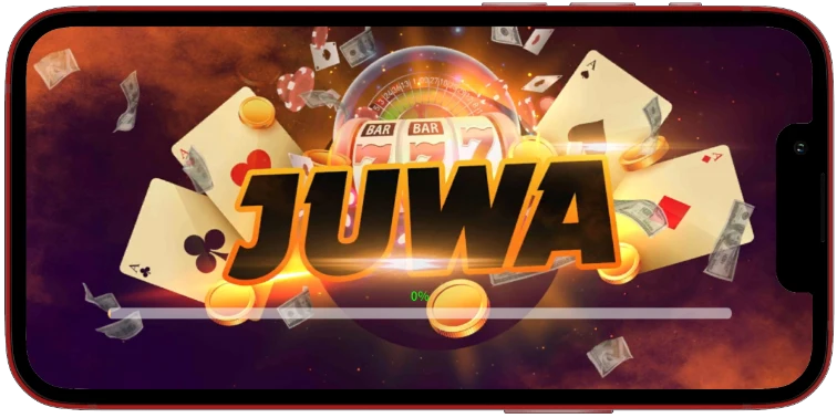 Juwa 777 mobile gaming platform